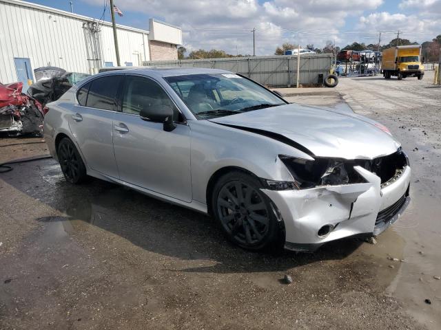 Photo 4 from auction – 2013 LEXUS GS 350 with VIN JTHBE1BL1D5024225