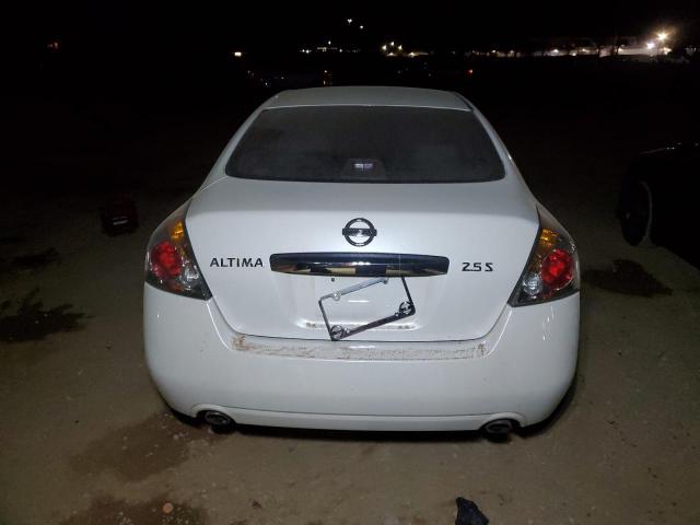 Photo 6 from auction – 2012 NISSAN ALTIMA BAS with VIN 1N4AL2AP6CC108943