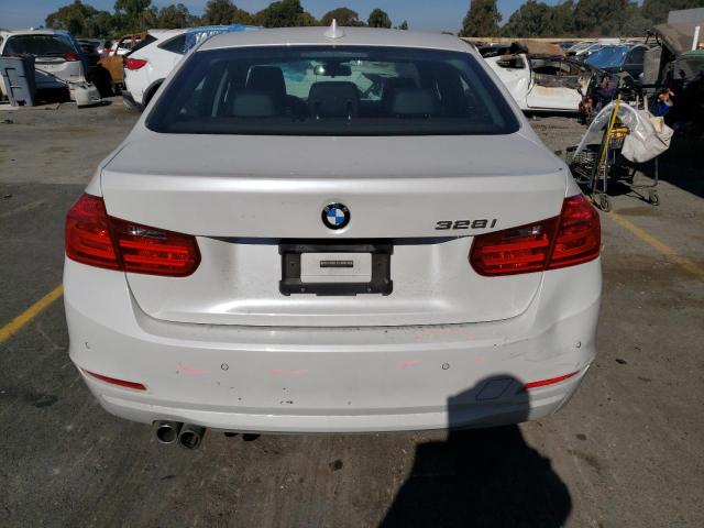 Photo 6 from auction – 2015 BMW 328 I with VIN WBA3A5G53FNS82748