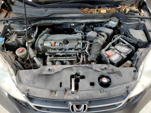 Photo 11 from auction – 2011 HONDA CR-V with VIN 5J6RE4H34BL099190