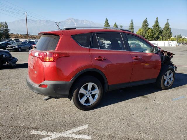 Photo 3 from auction – 2013 TOYOTA RAV4 XLE with VIN JTMWFREV6D5015841