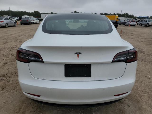 Photo 6 from auction – 2020 TESLA MODEL 3 with VIN 5YJ3E1EA1LF645378