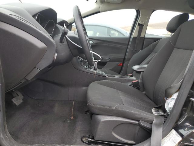 Photo 7 from auction – 2016 FORD FOCUS SE with VIN 1FADP3K24GL270134