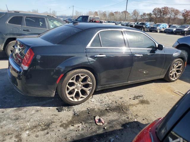 Photo 3 from auction – 2017 CHRYSLER 300C PLATI with VIN 2C3CCAPG4HH657439
