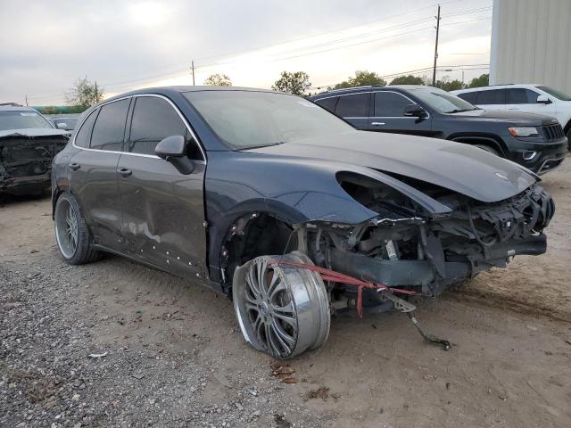 Photo 4 from auction – 2013 PORSCHE CAYENNE with VIN WP1AA2A24DLA00115
