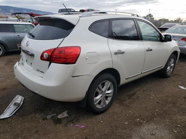Photo 3 from auction – 2013 NISSAN ROGUE S with VIN JN8AS5MV5DW100345