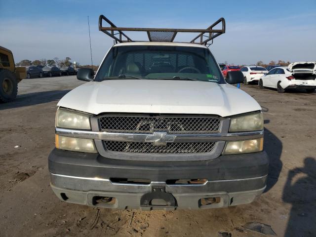 Photo 5 from auction – 2003 CHEVROLET SILVERADO with VIN 1GCHK29U83E125172