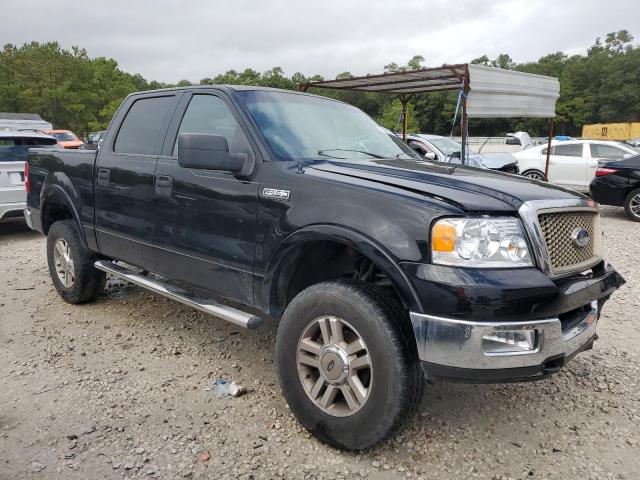 Photo 4 from auction – 2005 FORD F150 SUPER with VIN 1FTPW14525KE64153