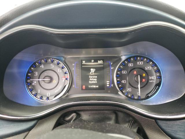 صورة رقم 9 من المزاد - 2015 CHRYSLER 200 S مع VIN 1C3CCCBG0FN514897