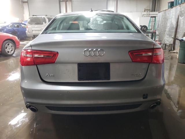 Photo 6 from auction – 2015 AUDI A6 PRESTIG with VIN WAUHGAFCXFN033702