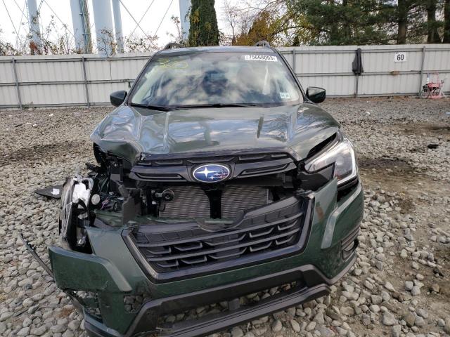 Photo 5 from auction – 2023 SUBARU FORESTER P with VIN JF2SKAEC0PH534320