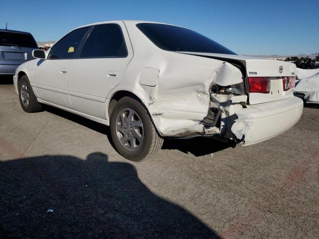 Photo 2 from auction – 2000 TOYOTA CAMRY CE with VIN JT2BF22K1Y0247422
