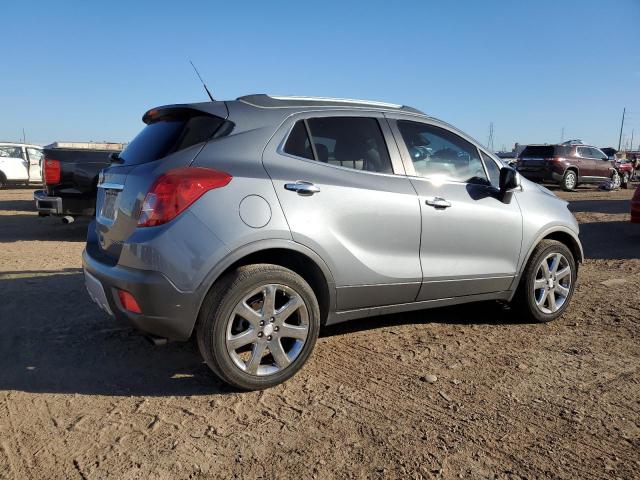 Photo 3 from auction – 2013 BUICK ENCORE PRE with VIN KL4CJDSB3DB074890