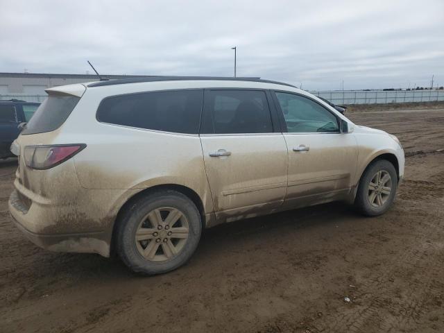 Photo 3 from auction – 2013 CHEVROLET TRAVERSE L with VIN 1GNKVGKD5DJ139812