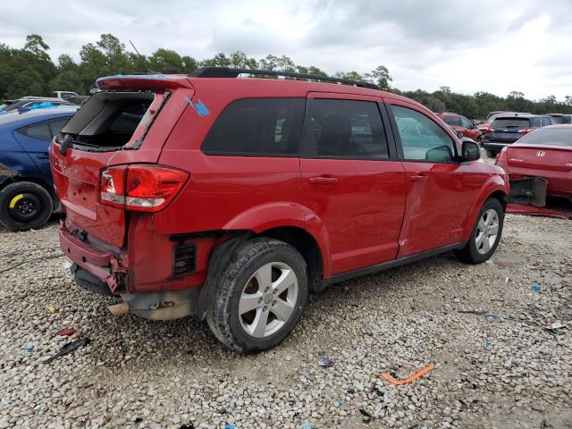 Photo 3 from auction – 2013 DODGE JOURNEY SE with VIN 3C4PDCAB0DT729239