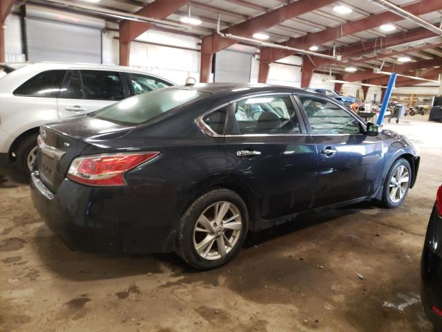 Photo 3 from auction – 2015 NISSAN ALTIMA 2.5 with VIN 1N4AL3AP4FC454919