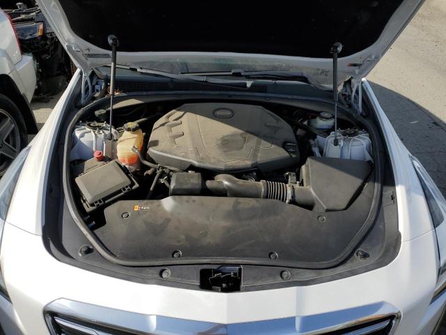 Photo 11 from auction – 2019 CADILLAC CTS PREMIU with VIN 1G6AS5SS3K0125025