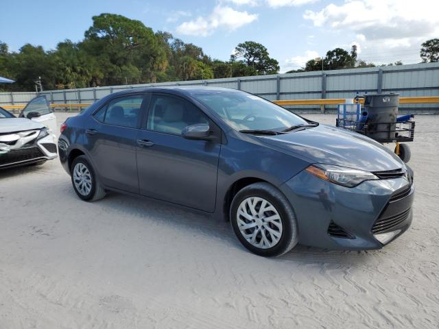 Photo 4 from auction – 2018 TOYOTA COROLLA L with VIN 5YFBURHE5JP852997