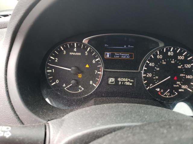 Photo 9 from auction – 2015 NISSAN ALTIMA 2.5 with VIN 1N4AL3APXFC133208
