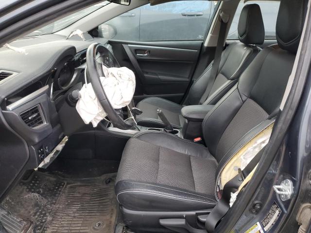 Photo 7 from auction – 2015 TOYOTA COROLLA L with VIN 2T1BURHE1FC375976