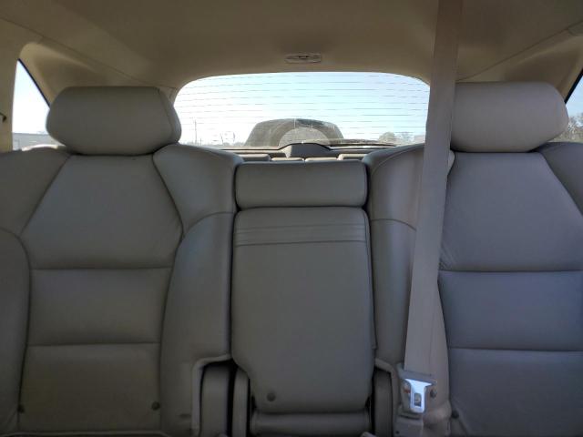 Photo 10 from auction – 2009 ACURA MDX with VIN 2HNYD28239H526554