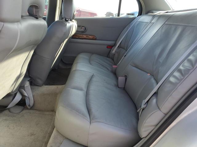 Photo 10 from auction – 2001 BUICK LESABRE CU with VIN 1G4HP54K81U295880