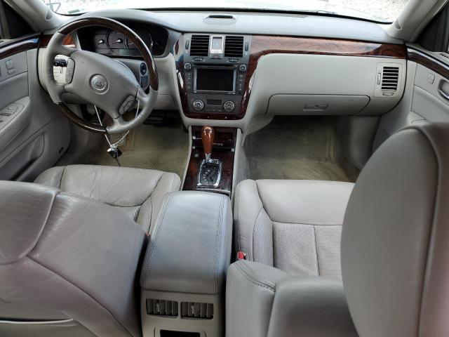 Photo 8 from auction – 2008 CADILLAC DTS with VIN 1G6KD57948U141630