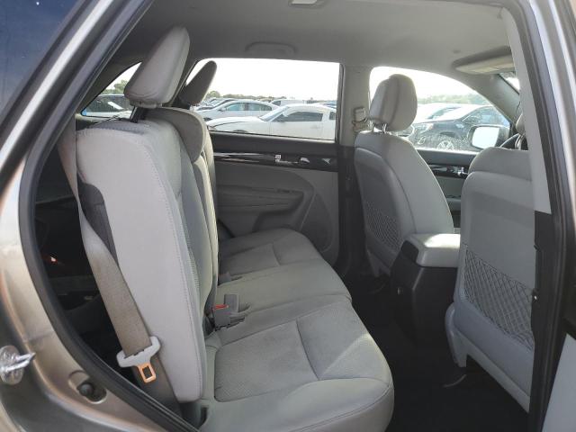 Photo 11 from auction – 2011 KIA SORENTO BA with VIN 5XYKTDA24BG046709