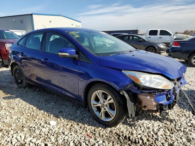 Photo 4 from auction – 2012 FORD FOCUS SE with VIN 1FAHP3F28CL414905