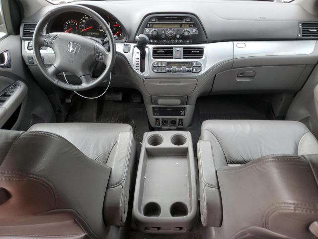 Photo 8 from auction – 2009 HONDA ODYSSEY EX with VIN 5FNRL38719B407468