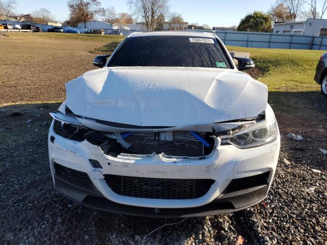 Photo 5 from auction – 2014 BMW 335 XI with VIN WBA3B9C5XEP458871