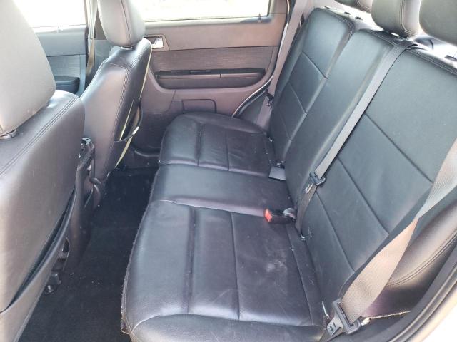 Photo 11 from auction – 2011 FORD ESCAPE LIM with VIN 1FMCU0EG5BKB33752