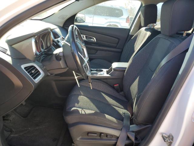 Photo 7 from auction – 2017 GMC TERRAIN SL with VIN 2GKFLTE39H6312850