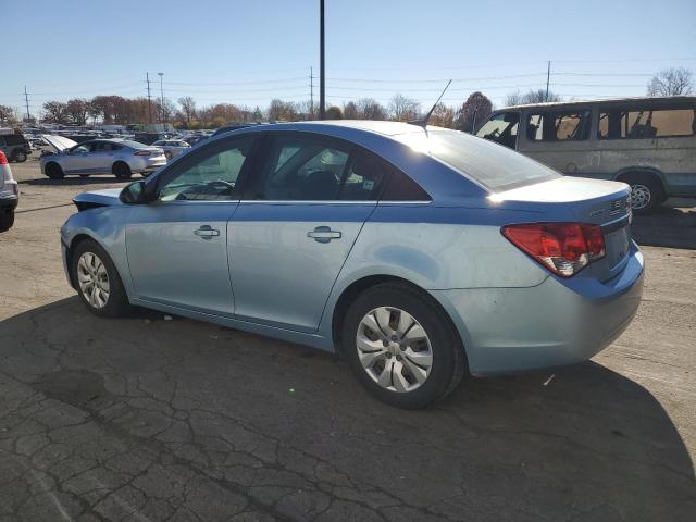 Photo 2 from auction – 2012 CHEVROLET CRUZE LS with VIN 1G1PC5SH1C7187078