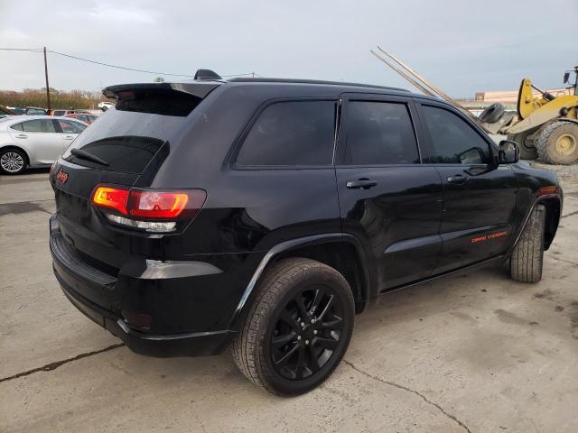 Photo 3 from auction – 2018 JEEP GRAND CHER with VIN 1C4RJFAG1JC202641