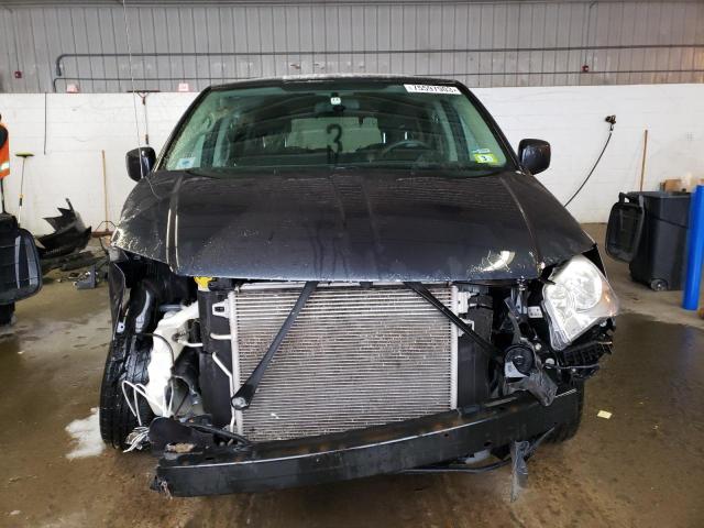 Photo 5 from auction – 2013 DODGE GRAND CARA with VIN 2C4RDGCG6DR766534