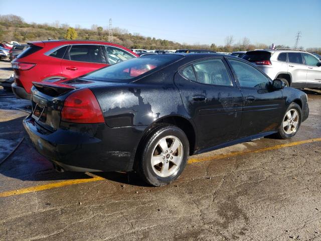 Photo 3 from auction – 2005 PONTIAC GRAND PRIX with VIN 2G2WS522351127695