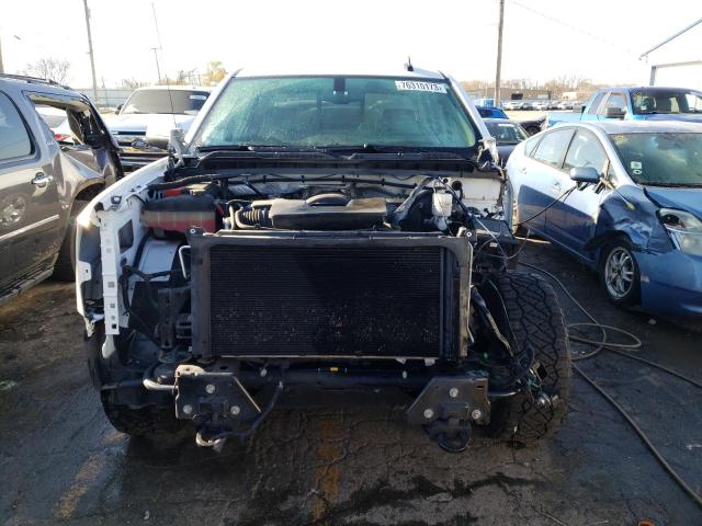 Photo 5 from auction – 2016 CHEVROLET SILVERADO with VIN 3GCUKSEC2GG244104