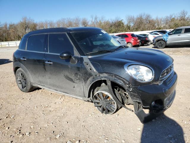 Photo 4 from auction – 2016 MINI COOPER S C with VIN WMWZC5C57GWU21950