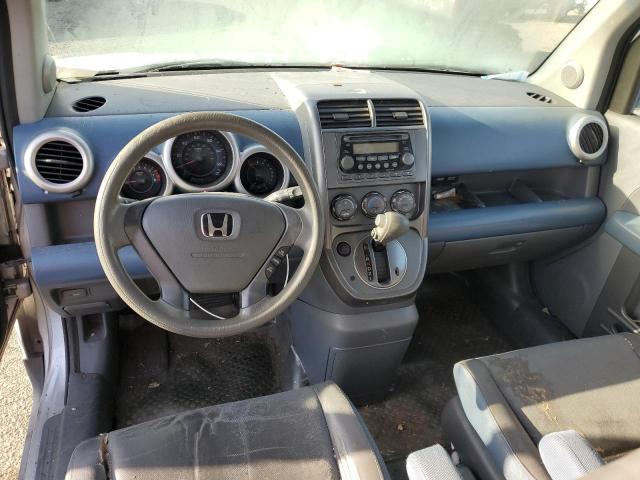 Photo 8 from auction – 2004 HONDA ELEMENT EX with VIN 5J6YH18524L013557