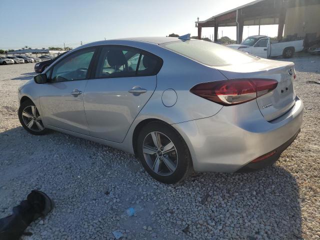 Photo 2 from auction – 2018 KIA FORTE LX with VIN 3KPFL4A7XJE173196