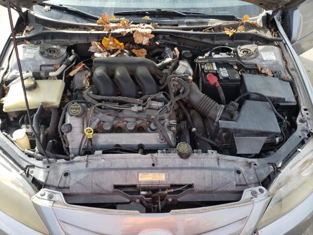 Photo 11 from auction – 2007 MAZDA 6 S with VIN 1YVHP80D675M35466