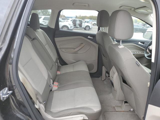 Photo 11 from auction – 2013 FORD ESCAPE SE with VIN 1FMCU0GX0DUB24722