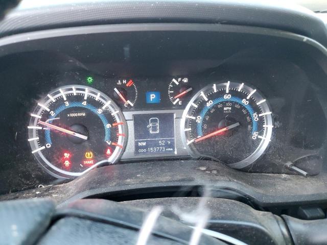 Photo 9 from auction – 2015 TOYOTA 4RUNNER SR with VIN JTEBU5JR9F5216072