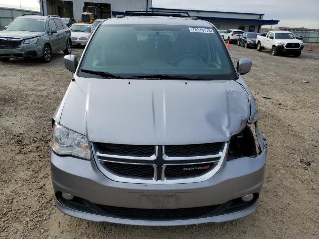 Photo 5 from auction – 2017 DODGE GRAND CARA with VIN 2C4RDGCG3HR758560