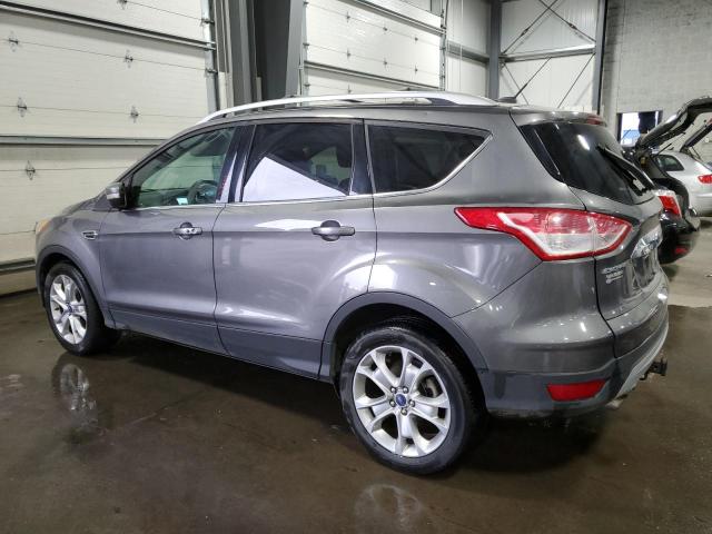 Photo 2 from auction – 2014 FORD ESCAPE TIT with VIN 1FMCU9J9XEUB43696