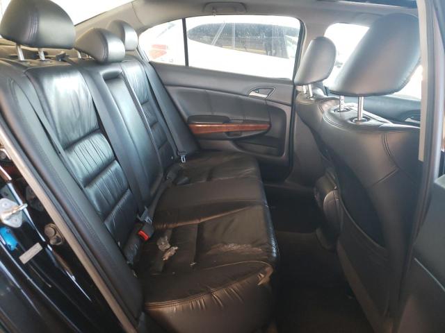 Photo 10 from auction – 2011 HONDA ACCORD EXL with VIN 1HGCP2F89BA062903