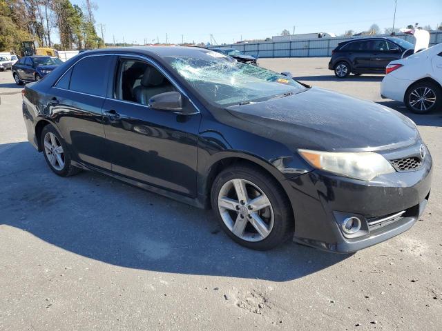Photo 4 from auction – 2013 TOYOTA CAMRY L with VIN 4T1BF1FK5DU220136