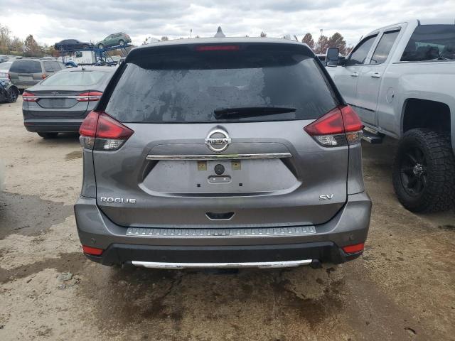 Photo 6 from auction – 2019 NISSAN ROGUE S with VIN KNMAT2MT0KP552393