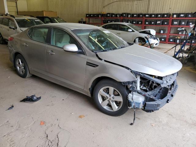 Photo 4 from auction – 2015 KIA OPTIMA LX with VIN 5XXGM4A77FG357009